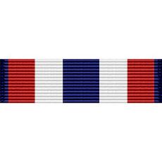 Missouri National Guard First Sergeant Ribbon